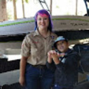 Meet your Posher, Kayla